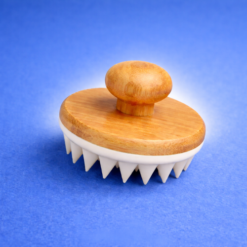 מברשת עיסוי לקרקפת ReHair